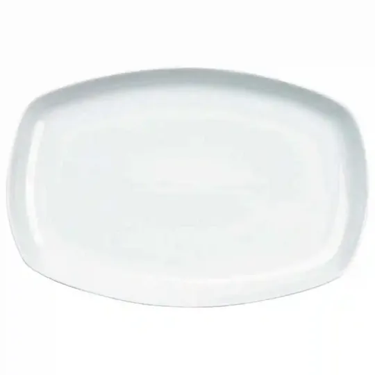Churchill Art de Cuisine Menu Large Rectangular Platters 355mm