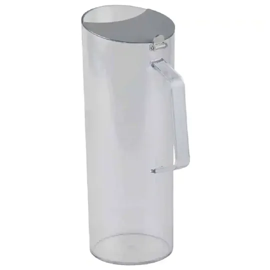 Cereal Pitcher