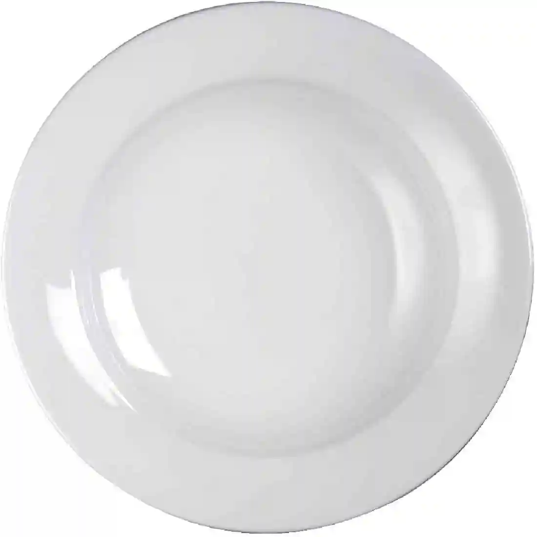 Churchill Profile Rimmed Soup Bowls 500ml