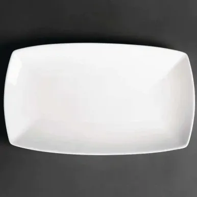 Royal Porcelain Kana Rectangular Platters 320mm