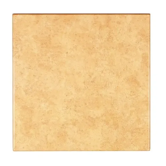 Werzalit Pre-drilled Square Table Top Catalan 600mm