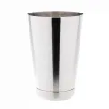 Beaumont Boston Can Stainless Steel