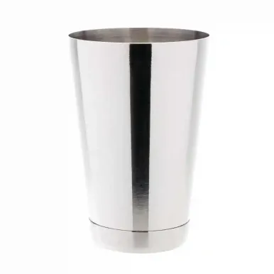 Beaumont Boston Can Stainless Steel
