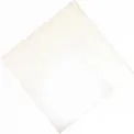 Fasana Lunch Napkin White 330mm