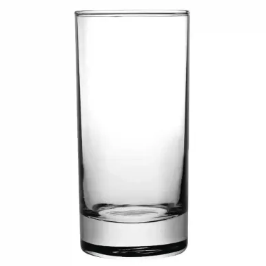 Olympia Highball Glass 285ml CE Marked x48
