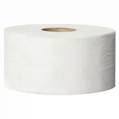 Tork Mini Jumbo Toilet Roll Refill 170m