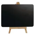 Olympia Round Edged Chalkboard A5