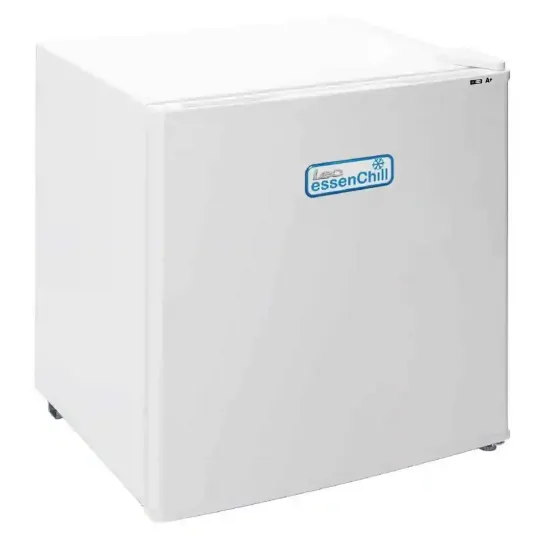 LEC Table Top Freezer BFS50W