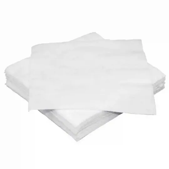 Fiesta White Cocktail Napkin 250mm pack of 2000