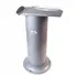 Metcalfe Pedestal for Metcalfe Potato Rumbler 9T20
