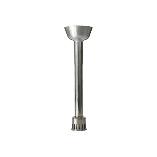 Dynamic Junior Turbo Blender Accessory