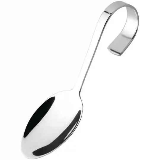 Olympia Tapas Spoon