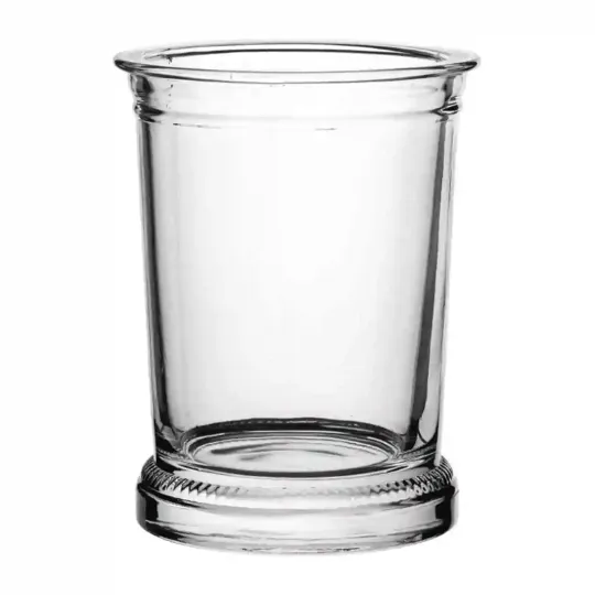 Utopia Glass Julep Cup 270ml