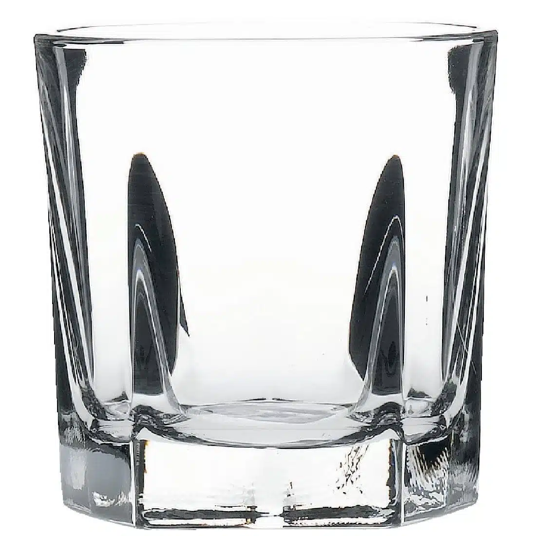 Libbey Inverness Tumblers 210ml/7.5oz (Pack of 12) - Image 1