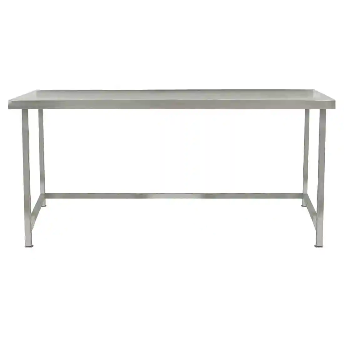 Parry Fully Welded Stainless Steel Centre Table 900x600mm