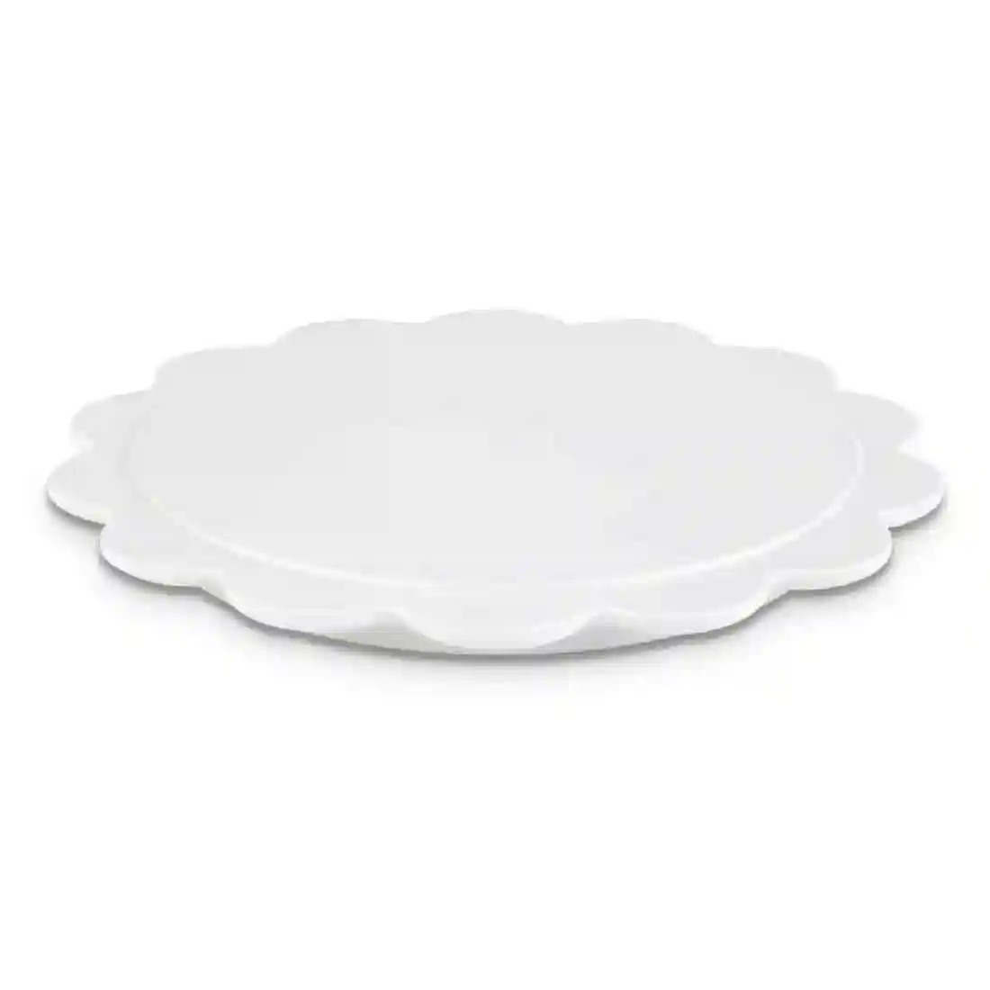 APS Plus Bakery Tray White 185mm