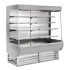 Zoin Expory Jumbo Multi Deck Display Chiller 1000mm EY100B
