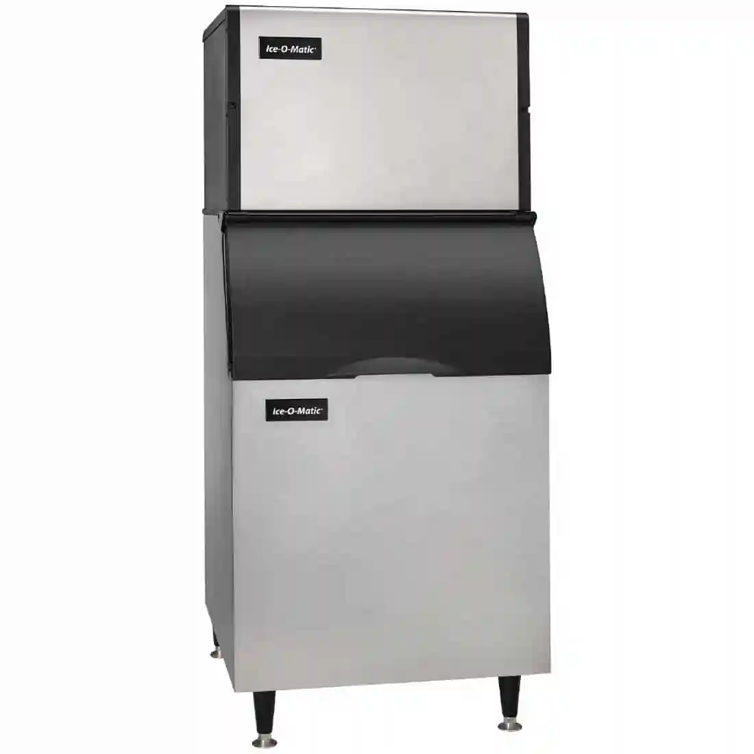 Ice-O-Matic Modular Ice Maker 254kg Output ICE0525+B42