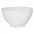 Churchill Bit on the Side Spark Bowls White 550ml