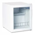 Polar Countertop Display Fridge 46 Ltr