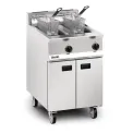 Lincat Opus 800 Natural Gas Fryer OG8111/N