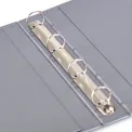 Buckram Guest Room Folders