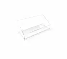Empty Day Dot Food Label Dispenser