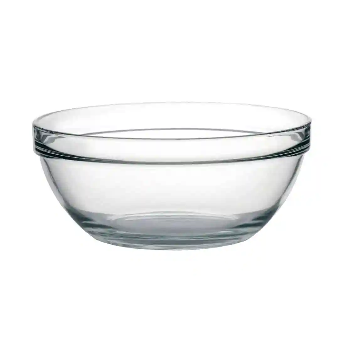 Arcoroc Chefs Glass Bowl 260mm
