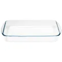 Pyrex Rectangular Glass Roasting Dish 350mm