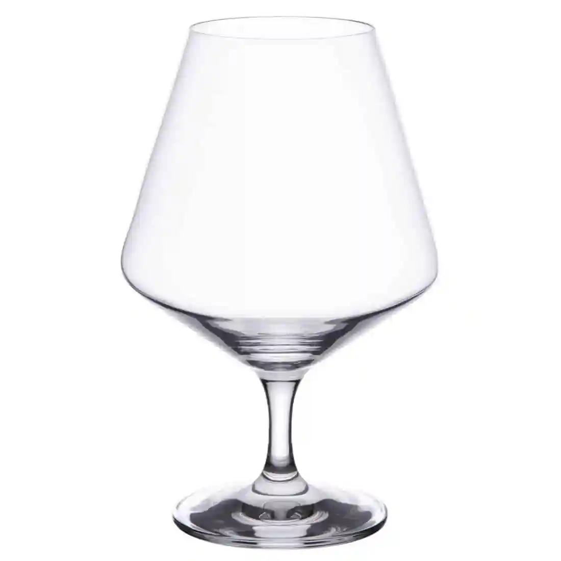 Schott Zwiesel Pure Crystal Cognac Glasses 616ml