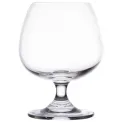 Olympia Bar Collection Crystal Brandy Glasses 400ml