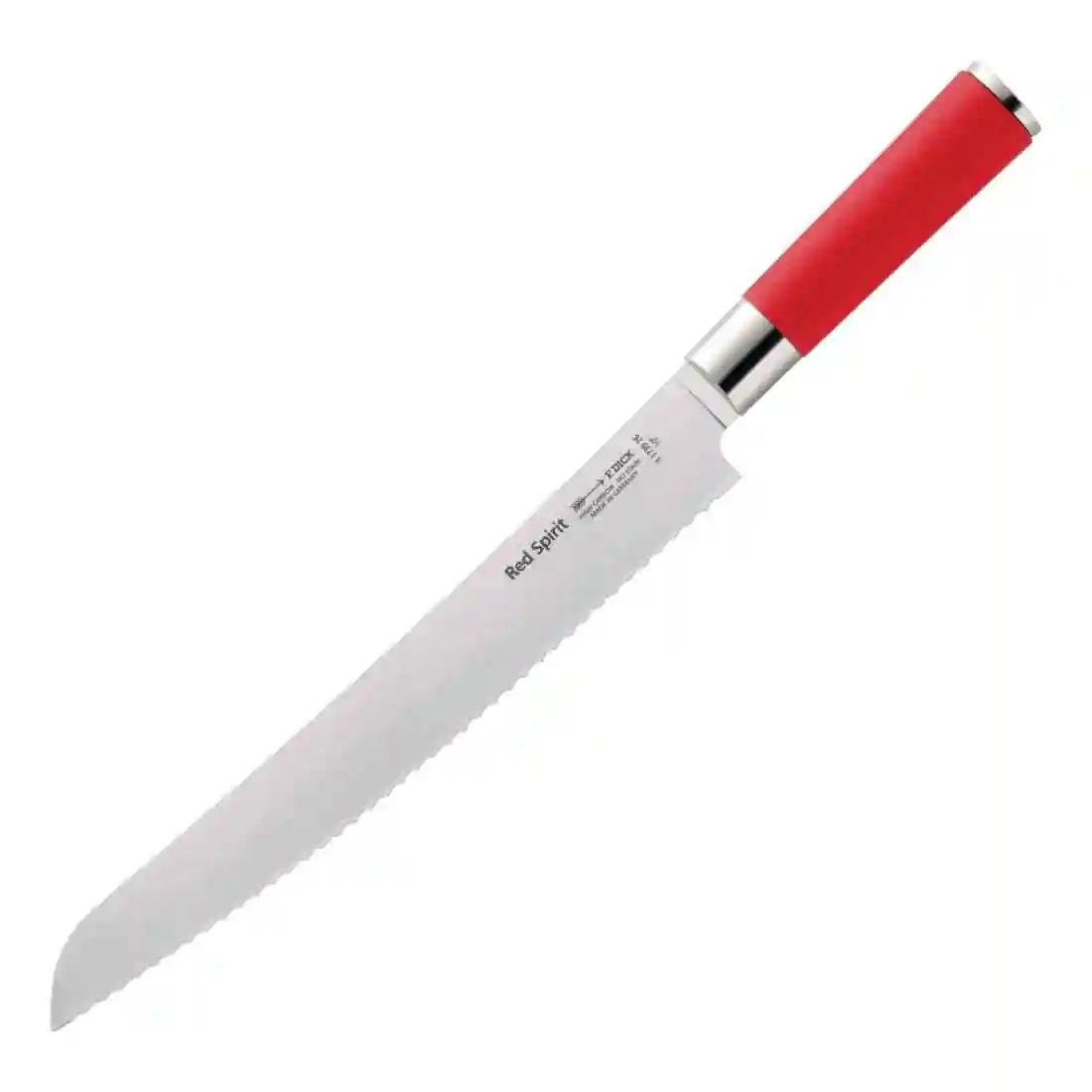 Dick Red Spirit Bread Knife 26cm