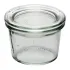 APS 80ml Weck Jar