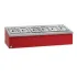 Parry Ambient Table Top Salad Bar AMTT-RED