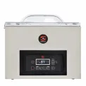 Sammic 10m³/hr Counter Top Sensor Vacuum Pack Machine SE-410