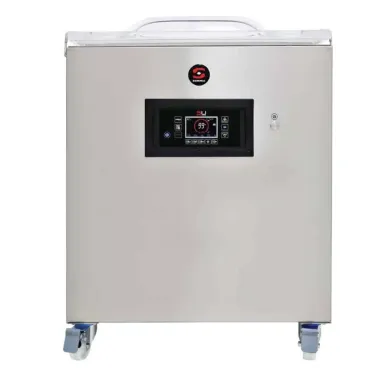 Sammic 40m³/hr Freestanding Sensor Ultra Vac Pack Machine