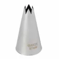 Schneider Stainless Steel Star Tube 7mm