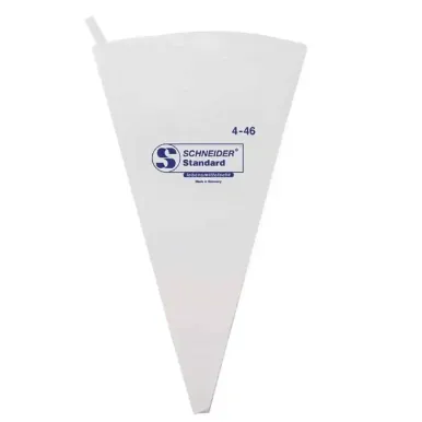 Schneider Cotton Piping Bag 46cm