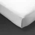 Mitre Comfort Egyptian Flat Sheet Double