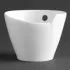 Royal Porcelain Maxadura Noodle Bowl with Chopstick Holder 130mm