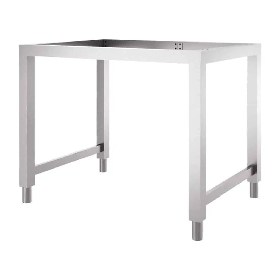 Lainox Open Stainless Steel Stand NSR071