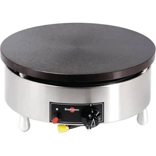 Krampouz Gas Luxury Crepe Maker CGBIC4
