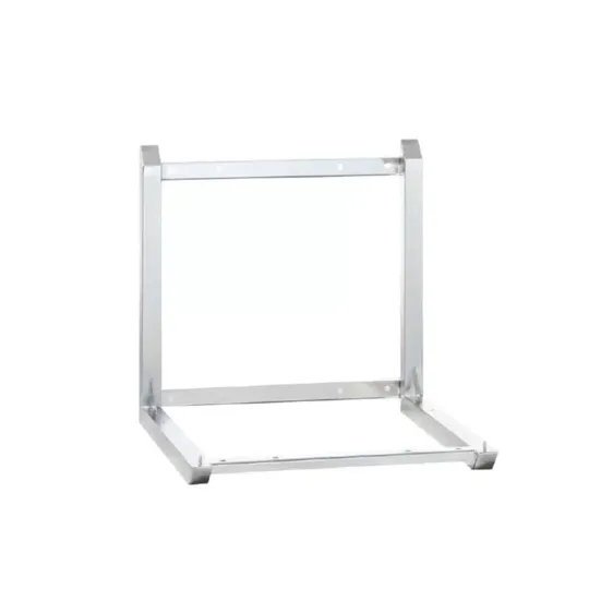 Rational Wall Bracket XS