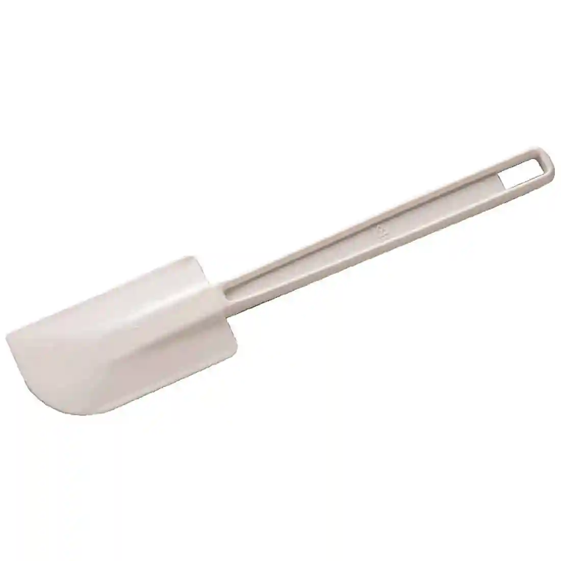 Vogue Rubber Ended Spatula 16"