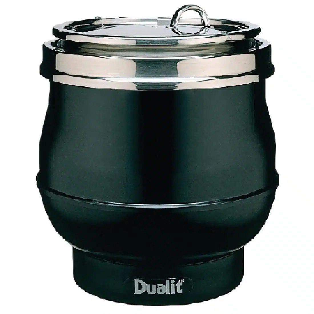 Dualit Hotpot Soup Kettle Satin Black 70012