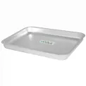 Vogue Aluminium Bakewell Pan 610mm