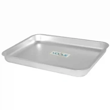 Vogue Aluminium Bakewell Pan 610mm