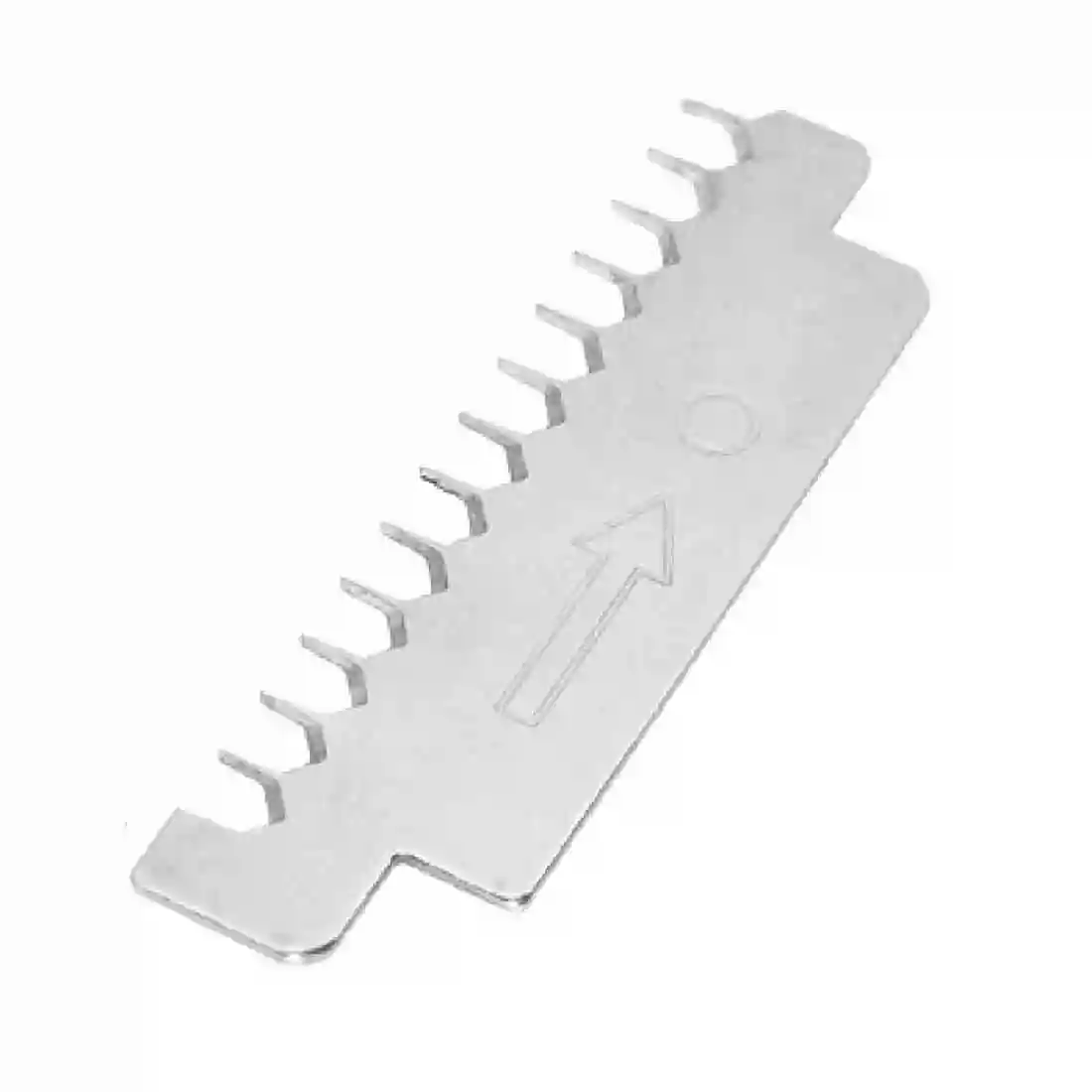 Vogue Coarse Spare Blade for Veg Slicer