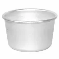 Vogue Aluminium Dariole Mould 40x67mm