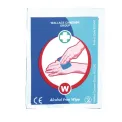 Alcohol Free Wipes